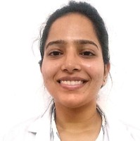 Dr Shavya Goyal